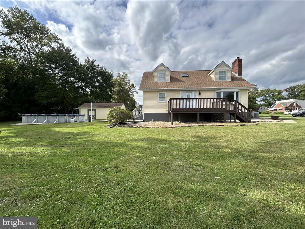 5640 GUNPOWDER RD, White Marsh, MD 21162