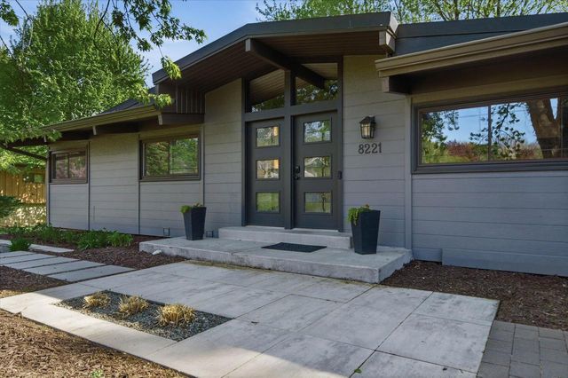 8221 Fairmont LANE, Greendale, WI 53129