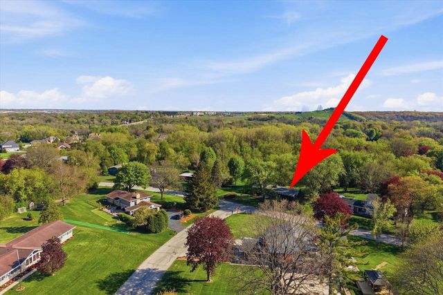 8221 Fairmont LANE, Greendale, WI 53129