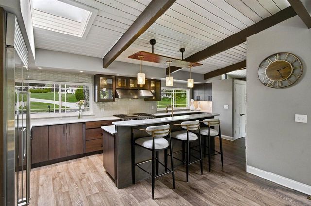 8221 Fairmont LANE, Greendale, WI 53129