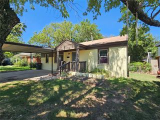 4001 SE 22nd Street, Del City, OK 73115