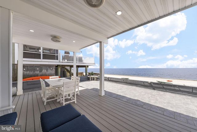 163 N BEACH AVE, Cape May Court House, NJ 08210