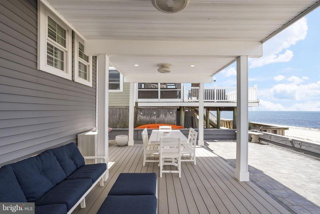 163 N BEACH AVE, Cape May Court House, NJ 08210