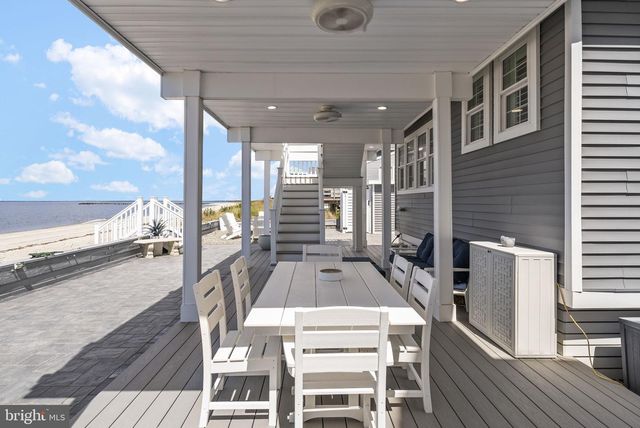 163 N BEACH AVE, Cape May Court House, NJ 08210