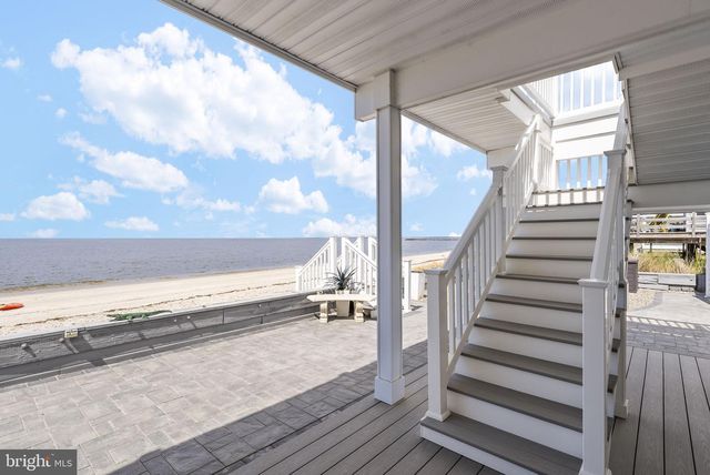 163 N BEACH AVE, Cape May Court House, NJ 08210