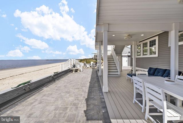 163 N BEACH AVE, Cape May Court House, NJ 08210