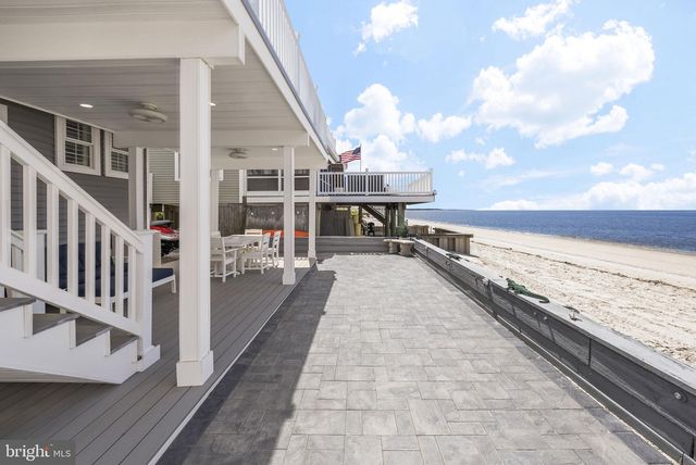 163 N BEACH AVE, Cape May Court House, NJ 08210