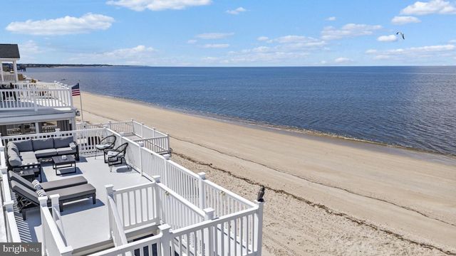 163 N BEACH AVE, Cape May Court House, NJ 08210