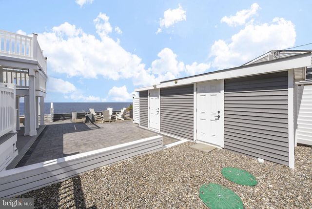 163 N BEACH AVE, Cape May Court House, NJ 08210