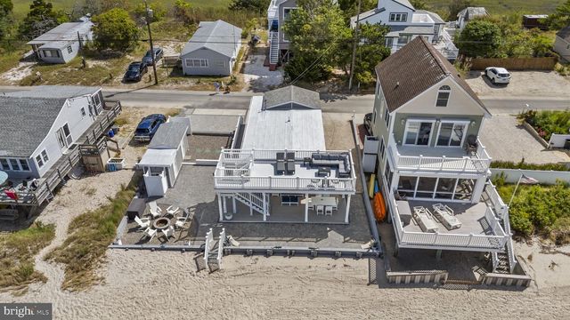 163 N BEACH AVE, Cape May Court House, NJ 08210