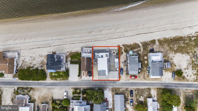 163 N BEACH AVE, Cape May Court House, NJ 08210