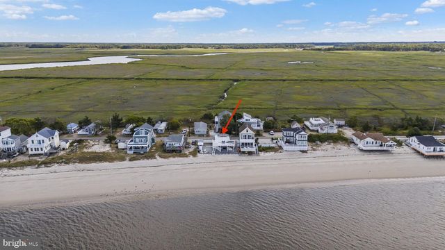 163 N BEACH AVE, Cape May Court House, NJ 08210