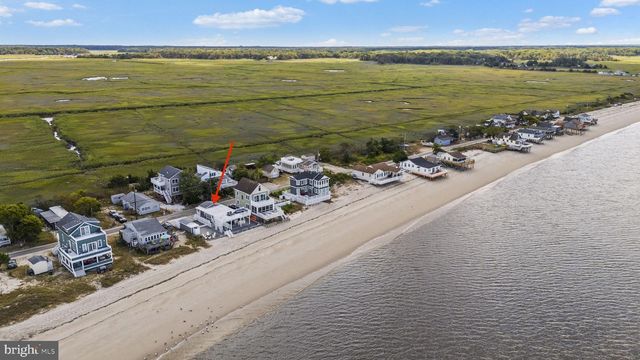 163 N BEACH AVE, Cape May Court House, NJ 08210