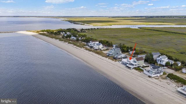 163 N BEACH AVE, Cape May Court House, NJ 08210