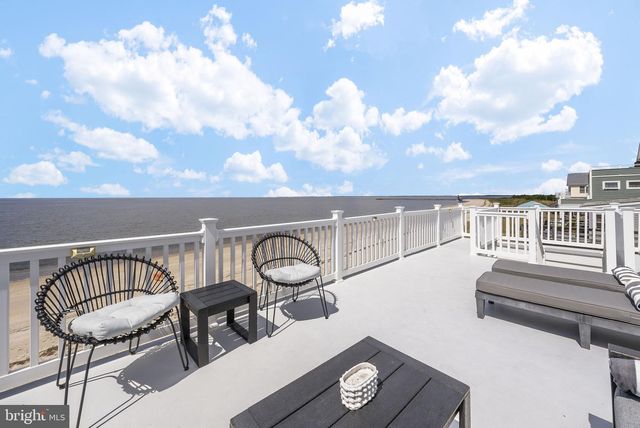 163 N BEACH AVE, Cape May Court House, NJ 08210