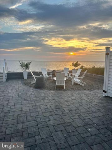 163 N BEACH AVE, Cape May Court House, NJ 08210