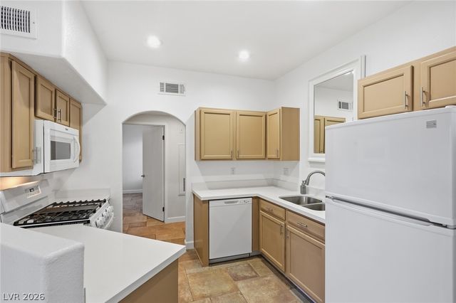 9000 Las Vegas Boulevard 1177, Las Vegas, NV 89123