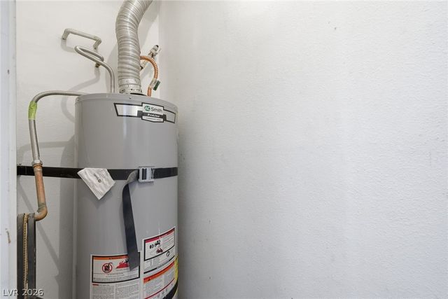 9000 Las Vegas Boulevard 1177, Las Vegas, NV 89123