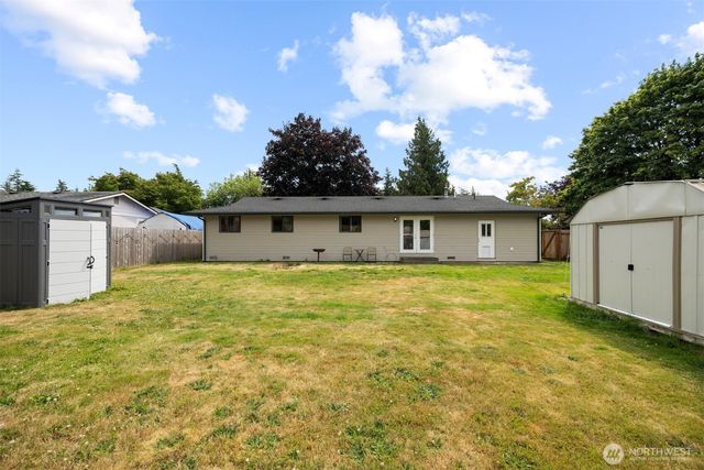 6819 Braker Way, Lynden, WA 98264