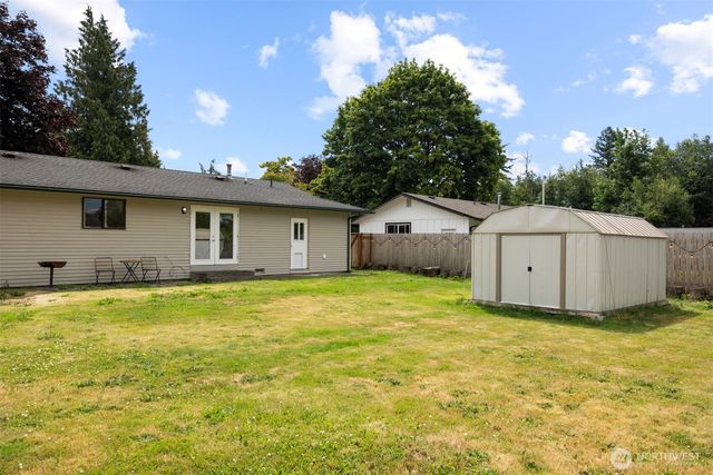 6819 Braker Way, Lynden, WA 98264
