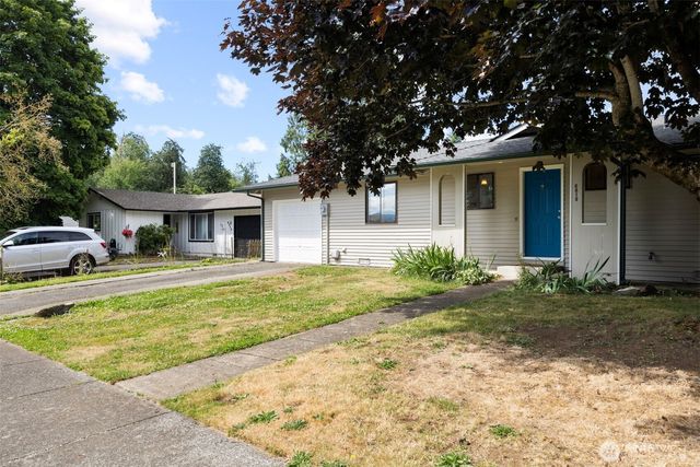 6819 Braker Way, Lynden, WA 98264