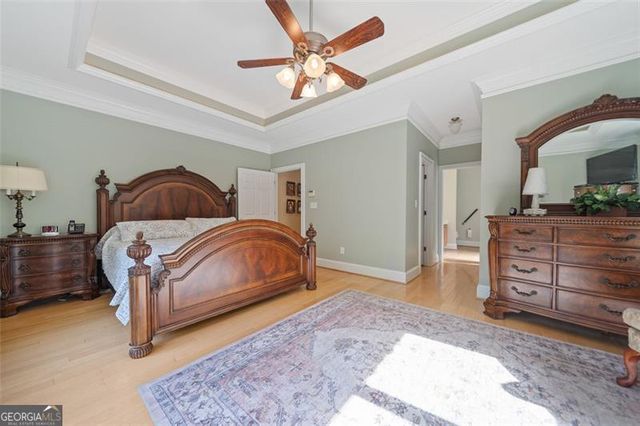 521 KLINE Road, Shady Dale, GA 31085