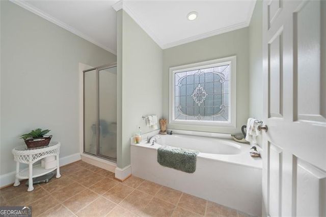 521 KLINE Road, Shady Dale, GA 31085