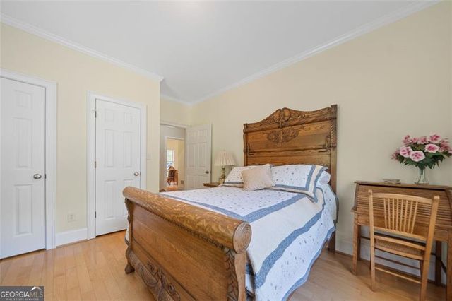 521 KLINE Road, Shady Dale, GA 31085