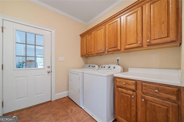 521 KLINE Road, Shady Dale, GA 31085