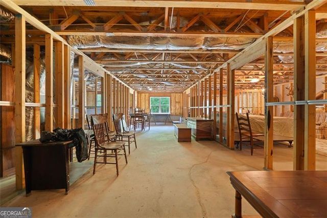 521 KLINE Road, Shady Dale, GA 31085