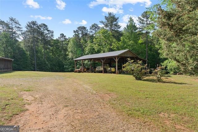 521 KLINE Road, Shady Dale, GA 31085
