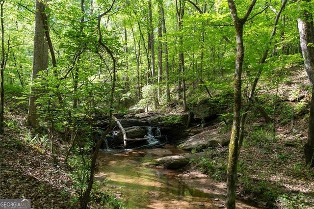521 KLINE Road, Shady Dale, GA 31085