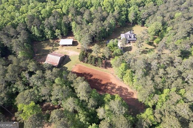 521 KLINE Road, Shady Dale, GA 31085