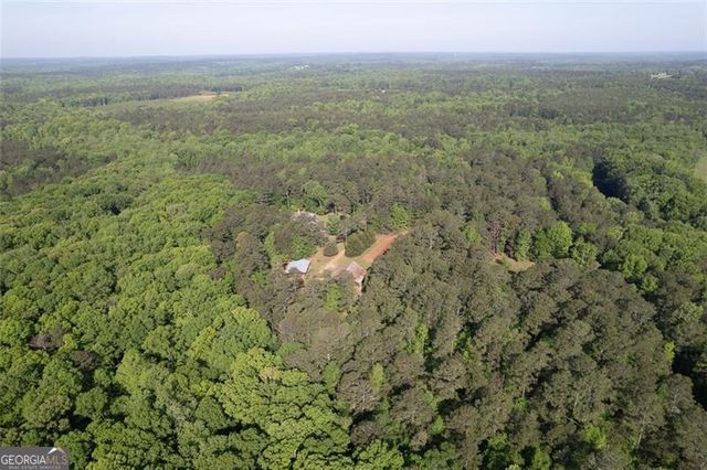521 KLINE Road, Shady Dale, GA 31085