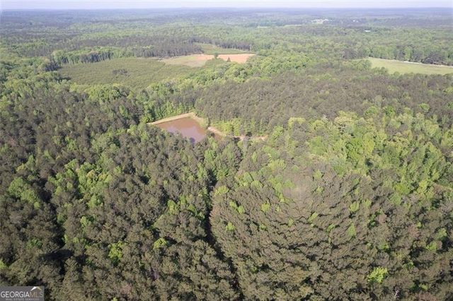 521 KLINE Road, Shady Dale, GA 31085
