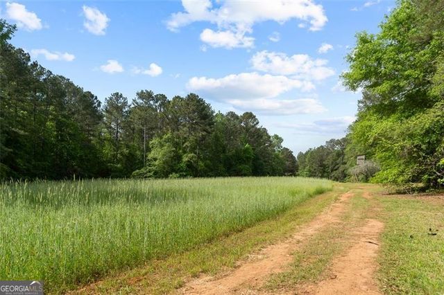 521 KLINE Road, Shady Dale, GA 31085