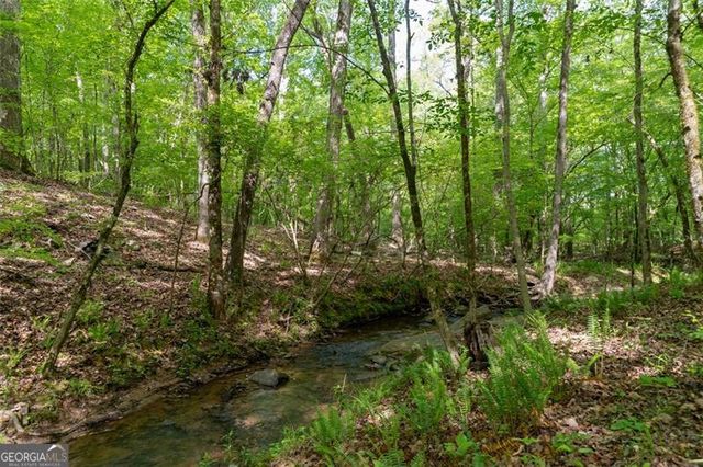 521 KLINE Road, Shady Dale, GA 31085