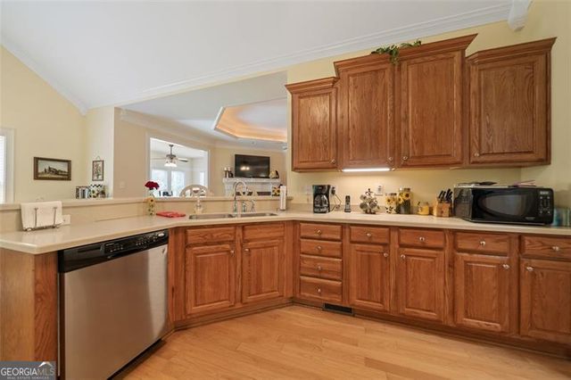 521 KLINE Road, Shady Dale, GA 31085