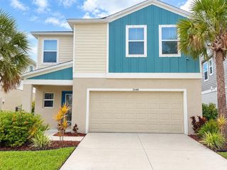 5548 SUMMER SUNSET DRIVE, Apollo Beach, FL 33572