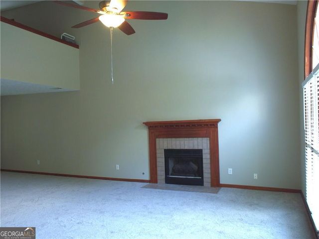 4865 Camberbridge Drive, Johns Creek, GA 30022