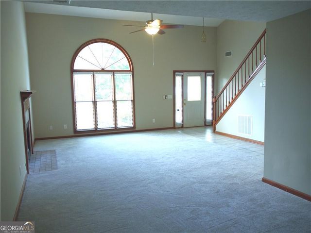 4865 Camberbridge Drive, Johns Creek, GA 30022