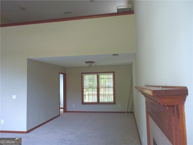 4865 Camberbridge Drive, Johns Creek, GA 30022