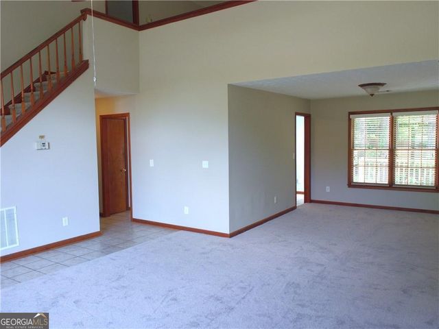 4865 Camberbridge Drive, Johns Creek, GA 30022