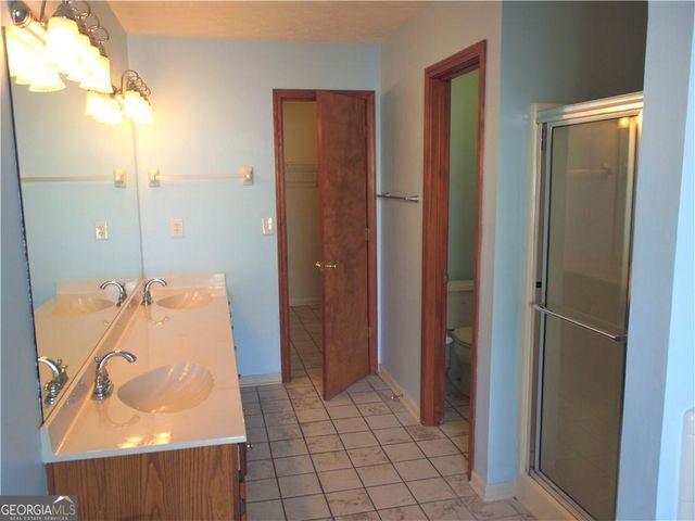 4865 Camberbridge Drive, Johns Creek, GA 30022