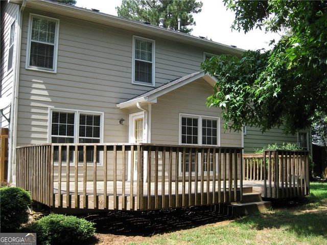 4865 Camberbridge Drive, Johns Creek, GA 30022