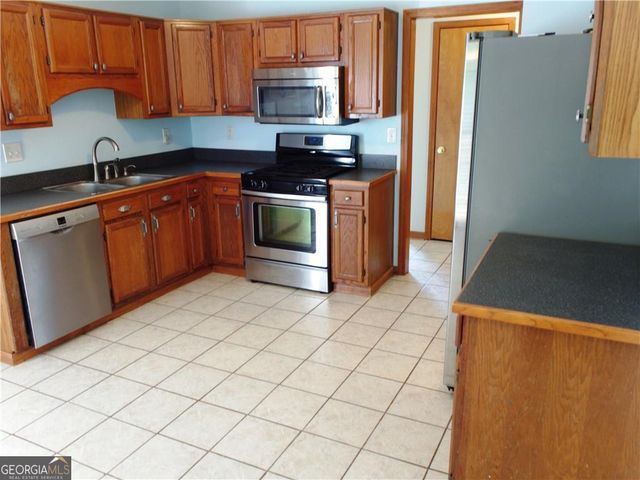 4865 Camberbridge Drive, Johns Creek, GA 30022