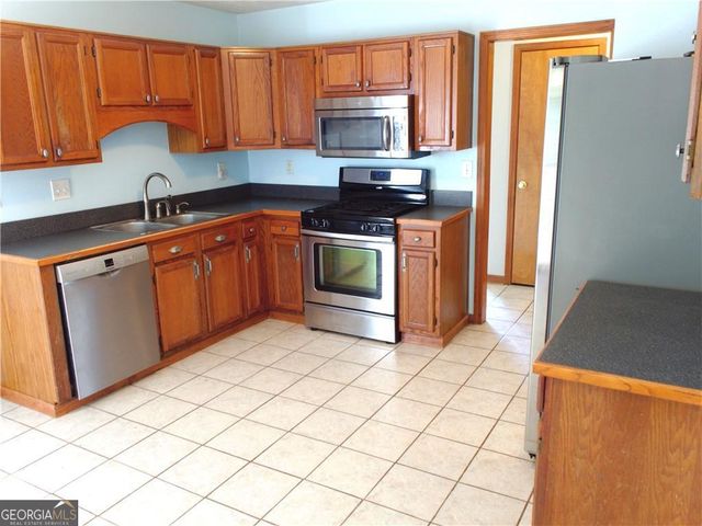 4865 Camberbridge Drive, Johns Creek, GA 30022