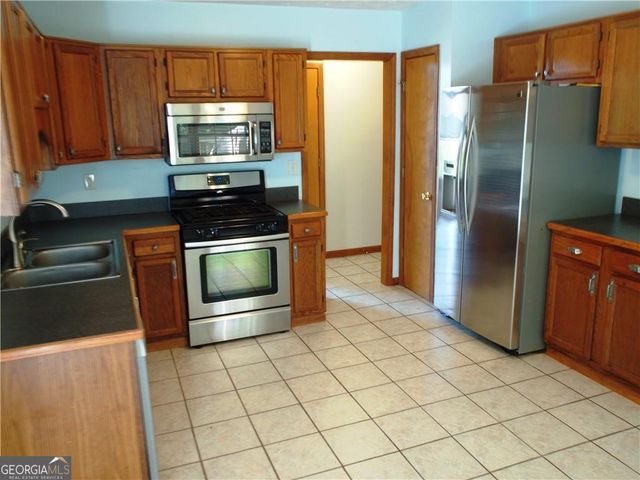 4865 Camberbridge Drive, Johns Creek, GA 30022