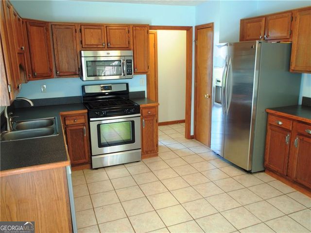 4865 Camberbridge Drive, Johns Creek, GA 30022