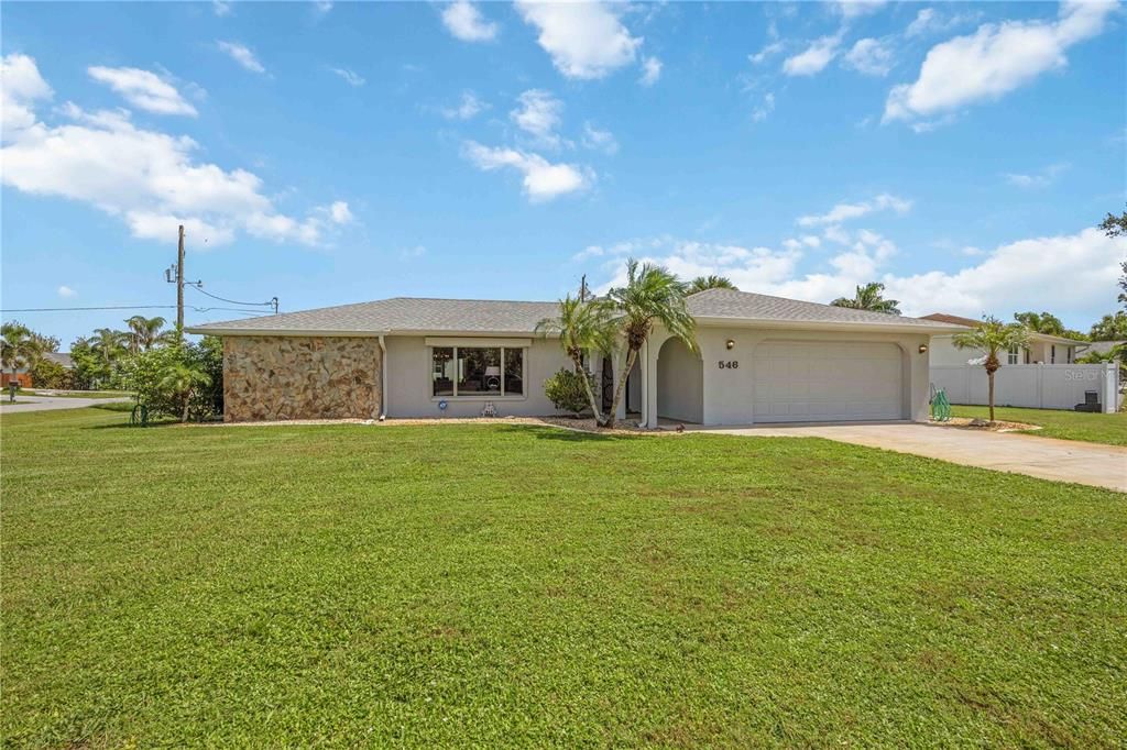 546 HIGHLAND AVENUE NW, Port Charlotte, FL 33952